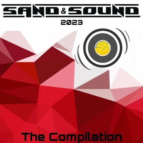 Various Artists-Sand & Sound 2023 the Compilation