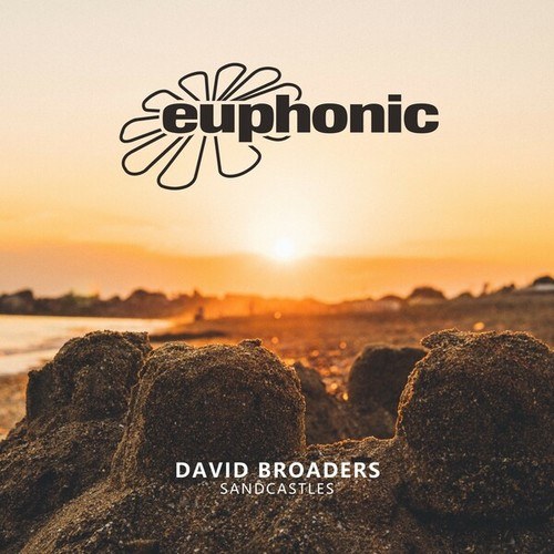 David Broaders-Sandcastles
