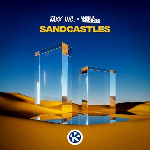 Jaxx Inc., Markus Gardeweg-Sandcastles