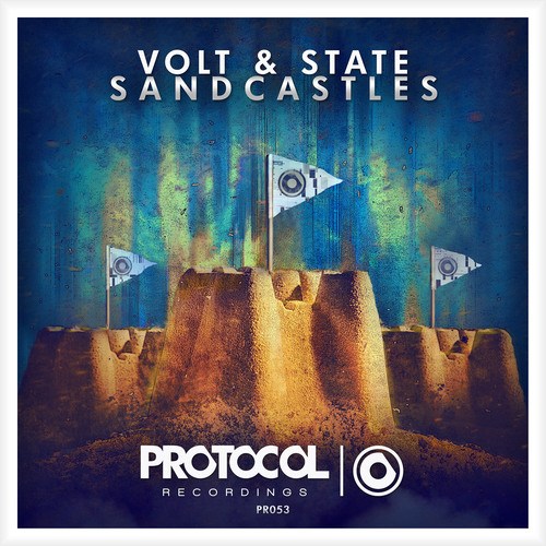 Volt & State-Sandcastles