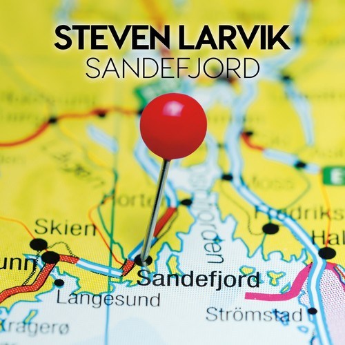 Steven Larvik-Sandefjord