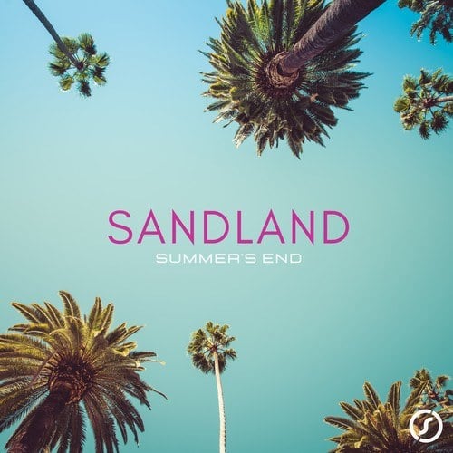 Various Artists-Sandland