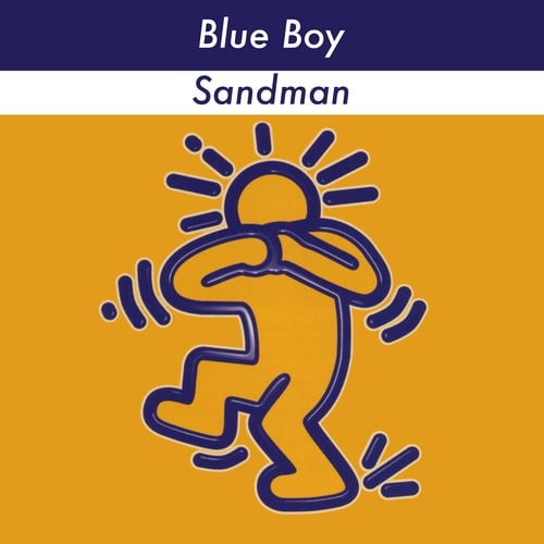 Blue Boy, Fire Island, E-Smoove, Skyjuice-Sandman