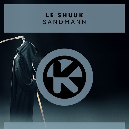 Le Shuuk-Sandmann