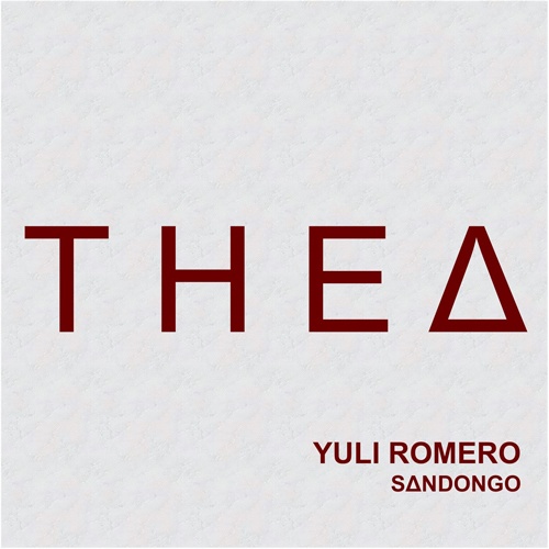 Yuli Romero-Sandongo