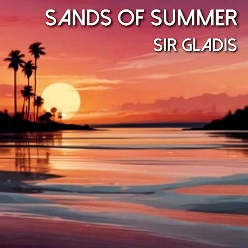 Sands of Summer (Deep House Version)