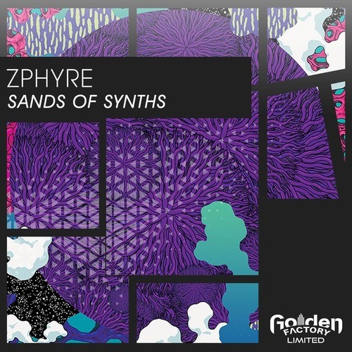 Zphyre-Sands of Synths