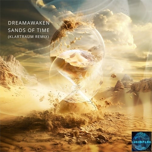 DreamAwaken, Klartraum-Sands of Time