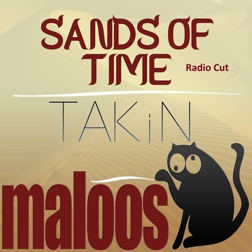TAKiN, Housefire X-Sands Of Time Radio Cut