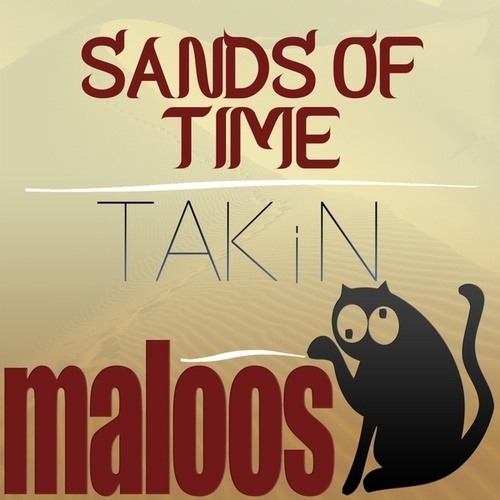 TAKiN-Sands Of Time