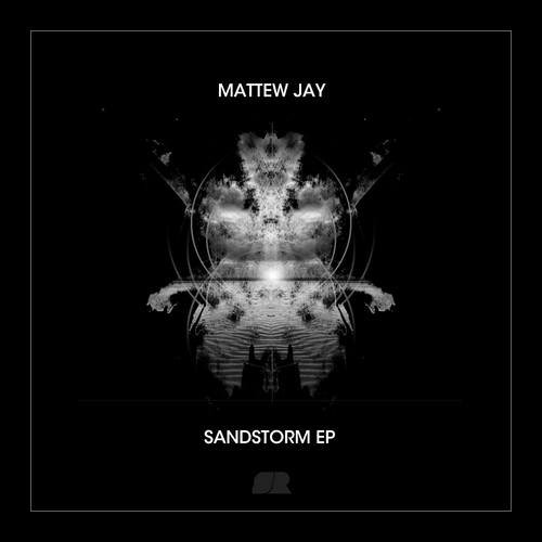 Mattew Jay-Sandstorm
