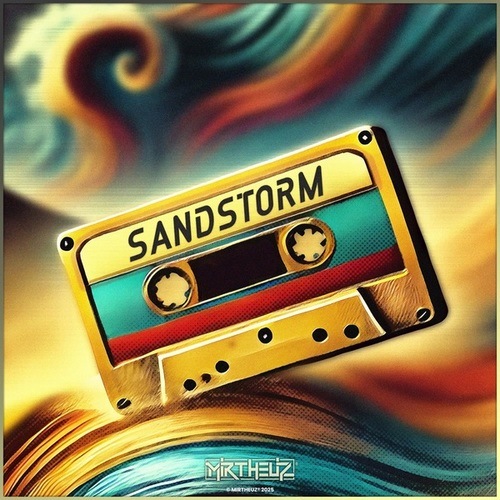 SandStorm