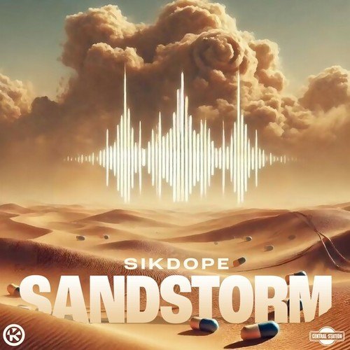 Sandstorm