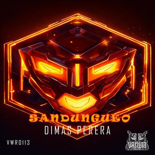 Dimas Perera-Sandungueo