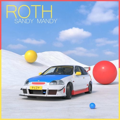 Roth-Sandy Mandy