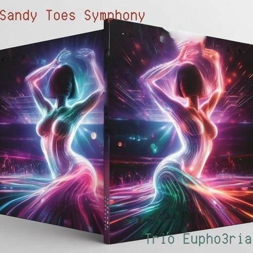 Trio Eupho3ria-Sandy Toes Symphony