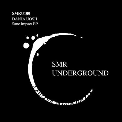 Sane Impact E.P