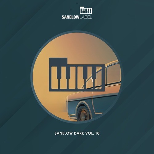 Various Artists-Sanelow Dark, Vol. 10