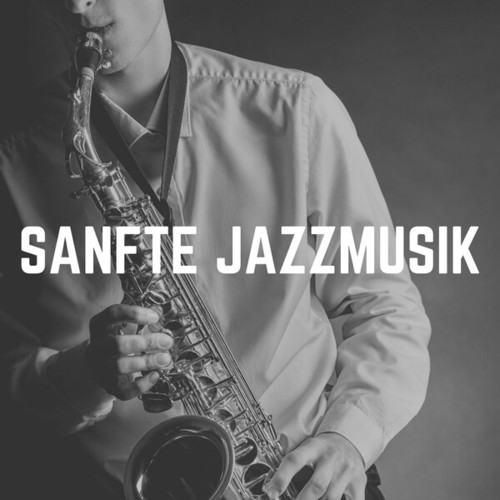 Sanfte Jazzmusik