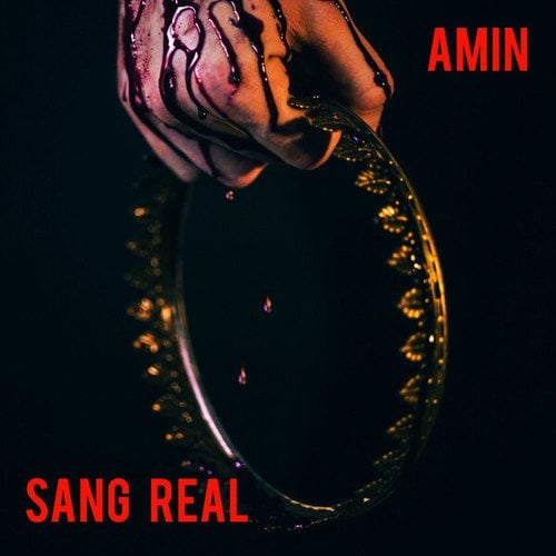 Amin-Sang real