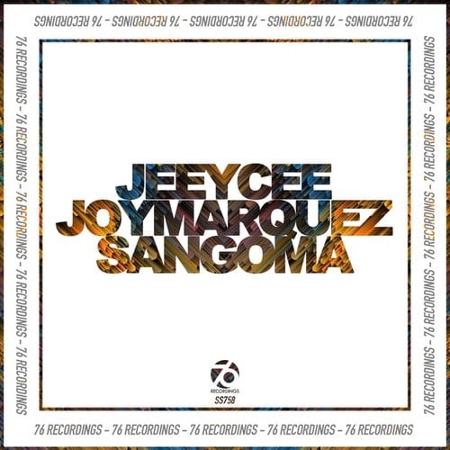 Joy Marquez, Jeeycee-Sangoma