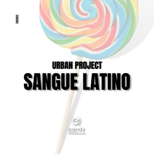 Urban Project-Sangue Latino