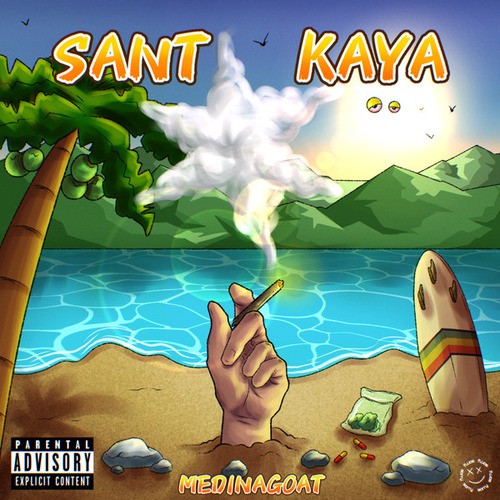 Medinagoat-Santa Kaya