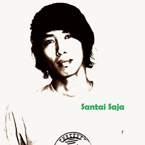 Santai Saja