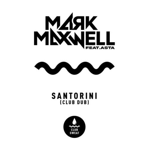 Santorini (Club Dub)