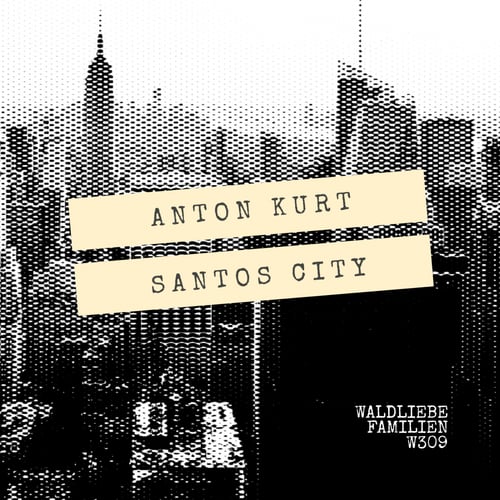 Anton Kurt-Santos City