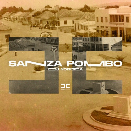 Dj Yobiza-Sanza Pombo