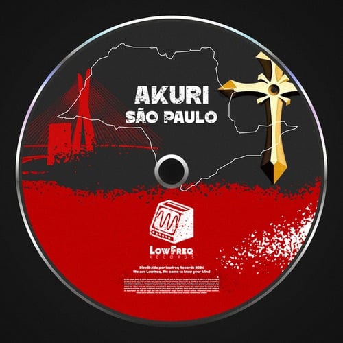 AKURI-São Paulo