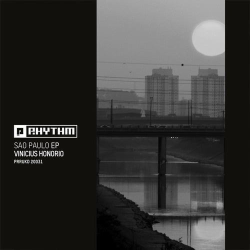 Vinicius Honorio, Craig Walker, Orion-Sao Paulo EP