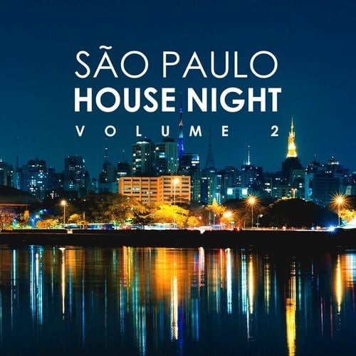 Various Artists-São Paulo House Night, Vol. 2