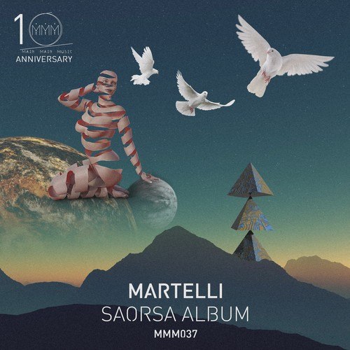 Martelli-Saorsa