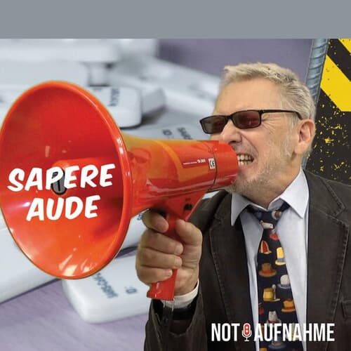 Sapere Aude