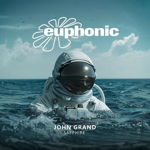 John Grand-Sapphire