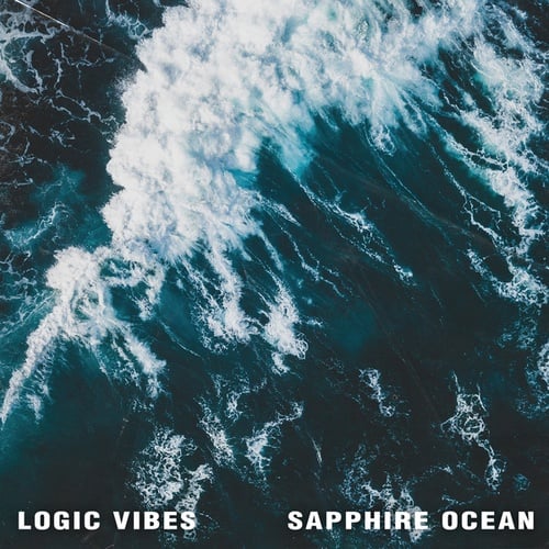 Logic Vibes-Sapphire Ocean