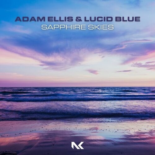Adam Ellis, Lucid Blue-Sapphire Skies
