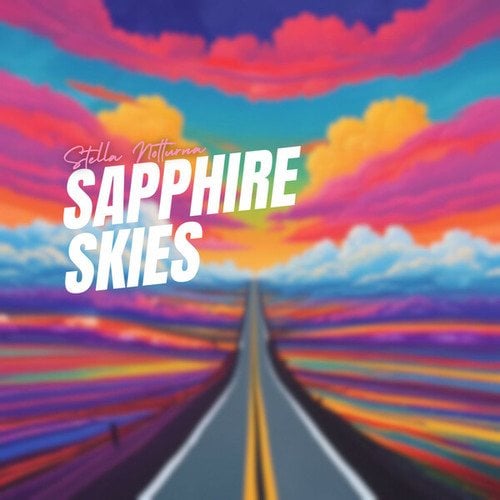 Sapphire Skies