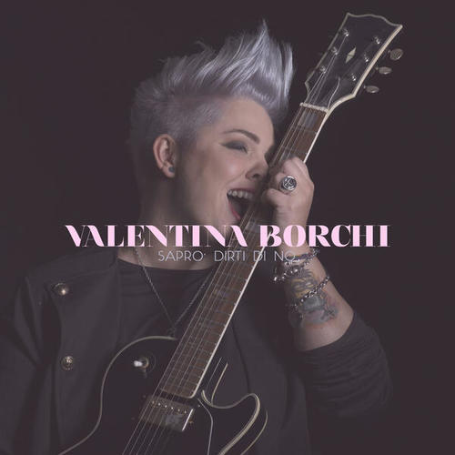 Valentina Borchi-Saprò Dirti Di No