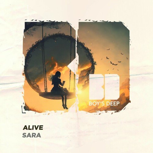 Alive-Sara