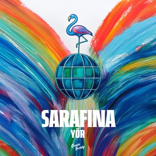 Sarafina