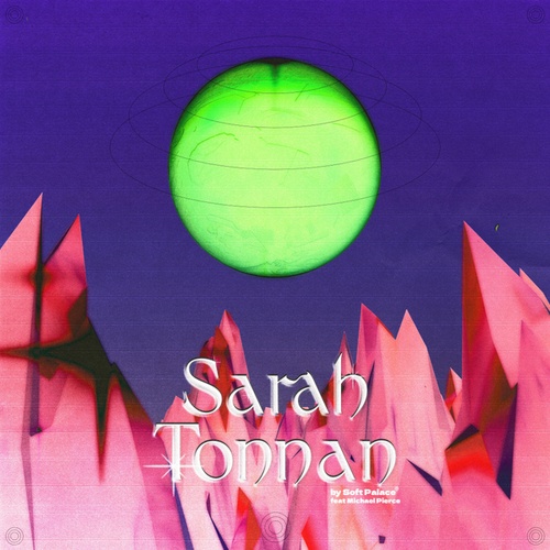 Soft Palace, Michael Pierce-Sarah Tonnan