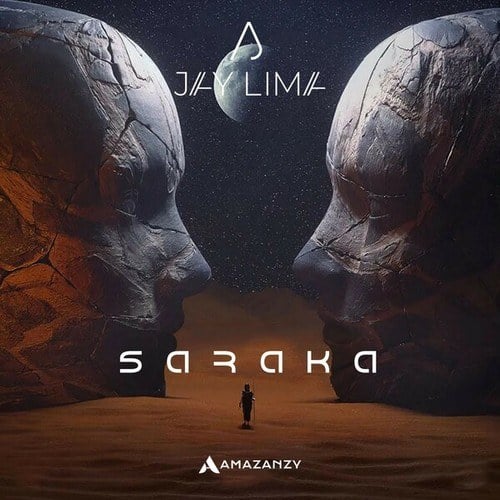 Jay Lima-Saraka