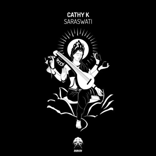Cathy K, Paul Hamilton-Saraswati