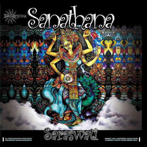 Sanathana-Saraswati