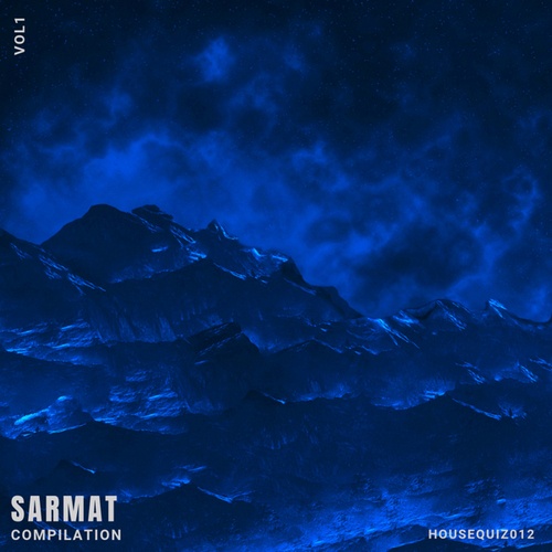 Various Artists-Sarmat, Vol. 1