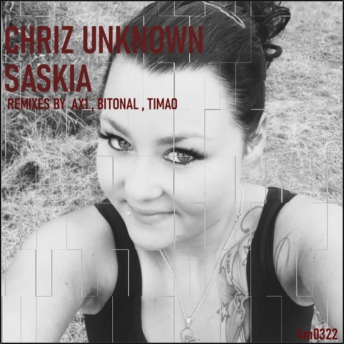 Chriz Unknown-Saskia
