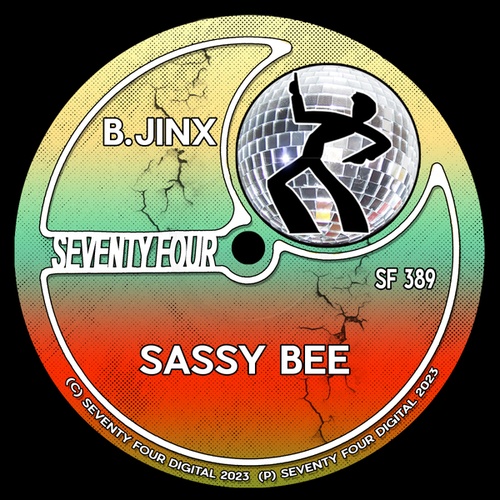 B.Jinx-Sassy Bee
